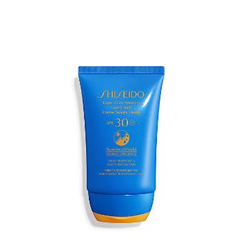 Shiseido Voděodolný ochranný krém na obličej SPF 30 Expert Sun Protector (Face Cream) 50 ml