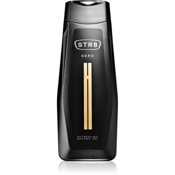 STR8 Hero (2019) sprchový gel pro muže 400 ml