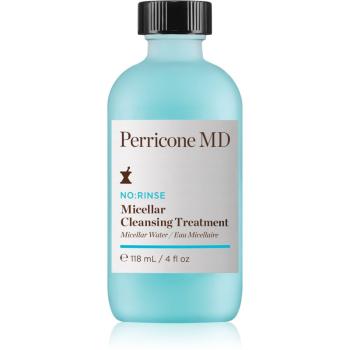 Perricone MD No:Rinse micelární čisticí voda 118 ml