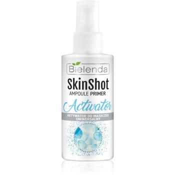 Bielenda Skin Shot Activator aktivační sprej 8 g
