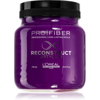 L’Oréal Professionnel Pro Fiber Reconstruct maska na vlasy s regeneračním účinkem 710 ml