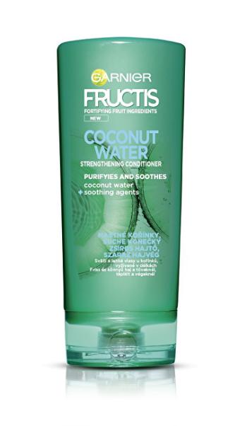 Garnier Posilující balzám Fructis Coconut Water (Strengthening Conditioner) 200 ml