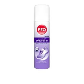 Astrid Antibakteriální deodorační sprej do bot PEO 150 ml