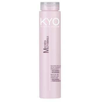 Freelimix Hydratační maska na vlasy KYO (Mask For Dry Coloured And Permed Hair) 250 ml