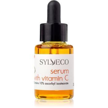 Sylveco Face Care regenerační sérum s vitaminem C 30 ml