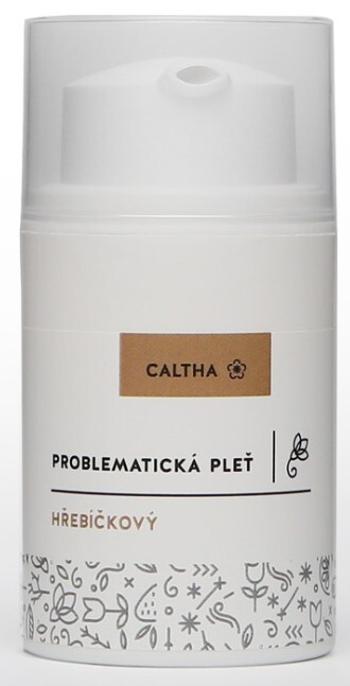Caltha Caltha Hřebíčkový krém 50 ml
