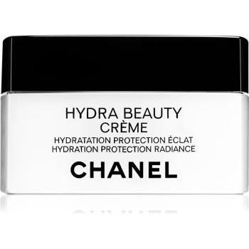 Chanel Hydra Beauty zkrášlující hydratační krém pro normální až suchou pleť 50 g