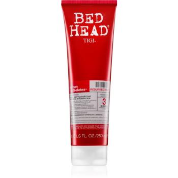 TIGI Bed Head Urban Antidotes Resurrection šampon pro slabé, namáhané vlasy 250 ml