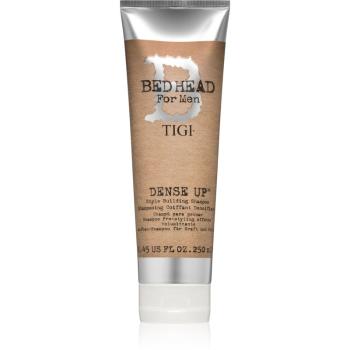 TIGI Bed Head For Men hydratační šampon pro každodenní použití 250 ml