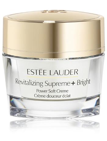 Estée Lauder Revitalizační krém pro zralou pleť Revitalizing Supreme+ Bright (Power Soft Creme) 50 ml