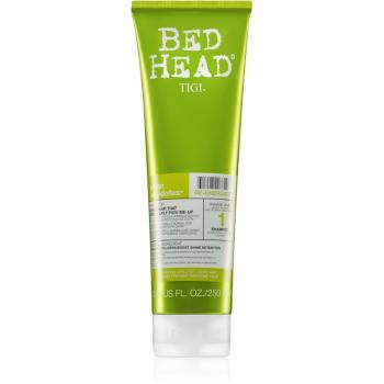 TIGI Bed Head Urban Antidotes Re-energize šampon pro normální vlasy 250 ml