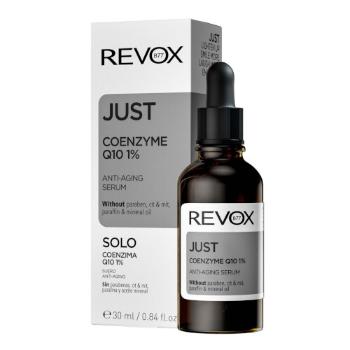 Revox Sérum proti vráskám Koenzym Q10 Just (Anti-Aging Serum) 30 ml
