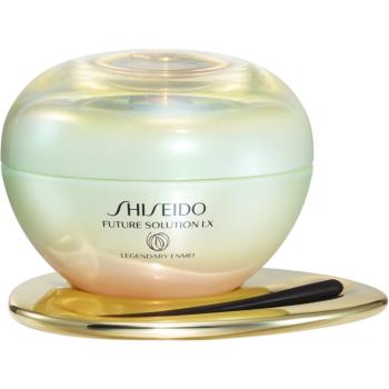 Shiseido Future Solution LX Legendary Enmei Ultimate Renewing Cream luxusní protivráskový krém na den i noc 50 ml