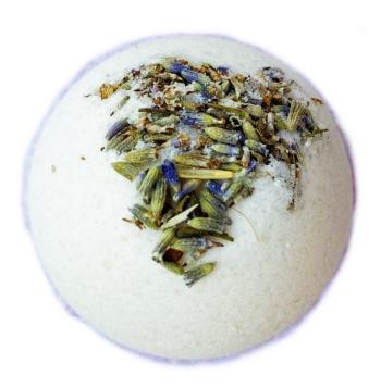 Goodie Šumivá koule - Calming Lavender 140 g