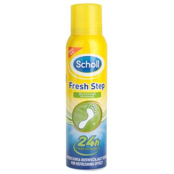 Scholl Fresh Step deodorant na nohy 150 ml
