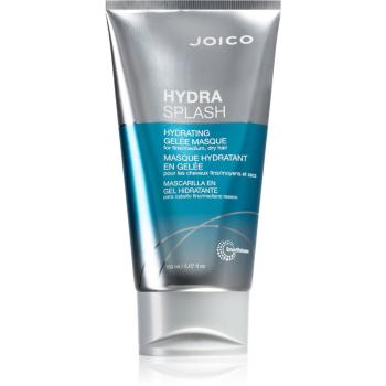 Joico Hydrasplash hydratační gelová maska pro suché vlasy 150 ml