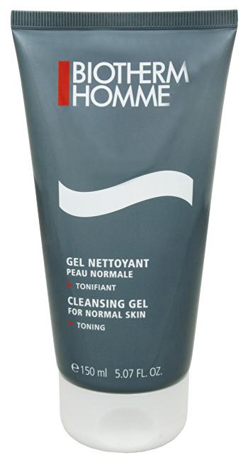 Biotherm Čisticí gel pro muže (Cleansing Gel For Normal Skin) 150 ml