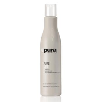 Pura Kosmetica Regenerační šampon pro všechny typy vlasů Pure Life (Regenerating Shampoo) 250 ml