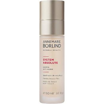 ANNEMARIE BORLIND Anti-aging sérum SYSTEM ABSOLUTE System Anti-Aging (Firming Beauty Fluid) 50 ml