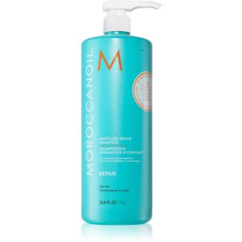Moroccanoil Repair šampon pro poškozené, chemicky ošetřené vlasy 1000 ml