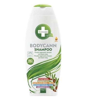 Annabis Bodycann přírodní šampon 250ml
