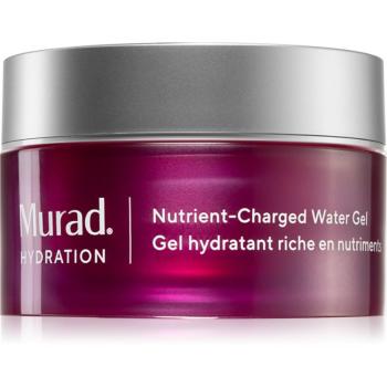 Murad Hydratation Nutrient-Charged hydratační gel krém 50 ml