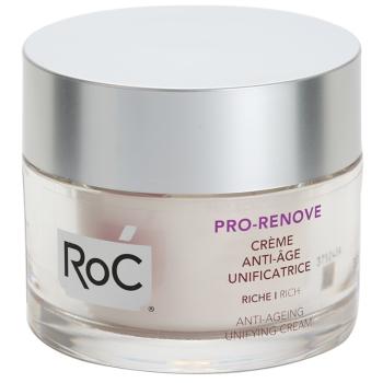 RoC Pro-Renove sjednocující výživný krém proti stárnutí 50 ml