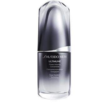 Shiseido Multifunkční pleťové sérum Men Ultimune (Power Infusing Concentrate) 30 ml