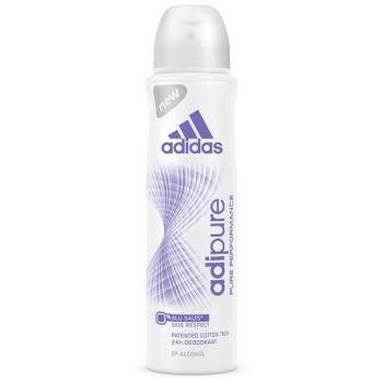 Adidas Adipure deodorant ve spreji pro ženy 150 ml