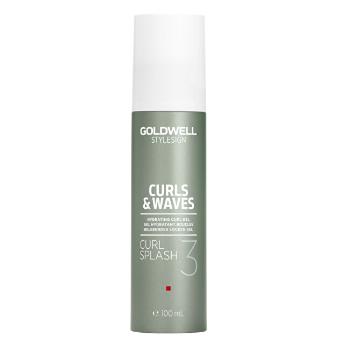 Goldwell Hydratační gel pro definici vln StyleSign Curls & Waves Curl Splash 3 100 ml