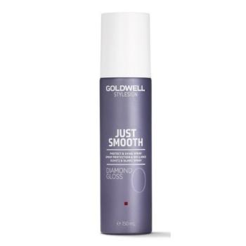 Goldwell Jemný sprej pro ochranu a lesk vlasů Stylesign Gloss (Just Smooth Diamond Gloss Spray) 150 ml