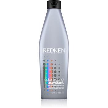 Redken Color Extend Graydiant šampon neutralizující žluté tóny 300 ml