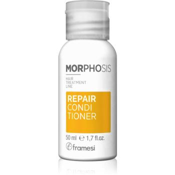 Framesi Morphosis Repair vyživující kondicionér pro jemné až normální vlasy 50 ml