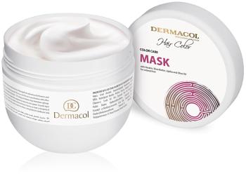 Dermacol Maska pro barvené vlasy Color Care (Mask) 500 ml