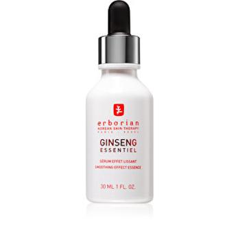 Erborian Vyhlazující pleťové sérum Ginseng Essentiel (Smoothing Effect Essence) 30 ml