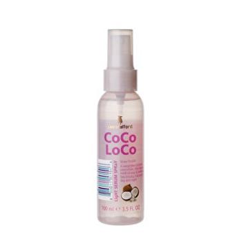 Lee Stafford Lehké sérum na vlasy s kokosovým olejem ve spreji CoCo LoCo (Light Serum Spray) 100 ml