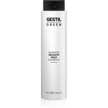 Gestil Green jemný šampon ke každodennímu použití 250 ml