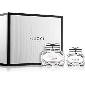 Gucci Bamboo dárková sada III. pro ženy