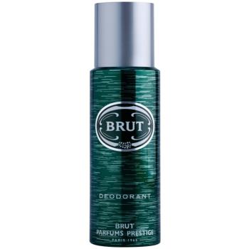 Brut Brut deodorant ve spreji pro muže 200 ml