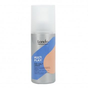 Londa Professional Slaný sprej pro plážový vzhled Multiplay (Sea-Salt Spray) 150 ml