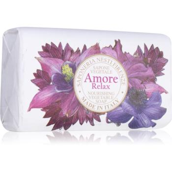 Nesti Dante Amore Relax přírodní mýdlo 170 g