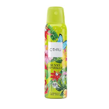 C-THRU Sunny Sparkle deospray 150 ml