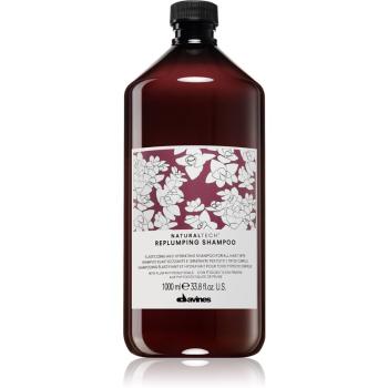 Davines Naturaltech Replumping hydratační šampon 1000 ml