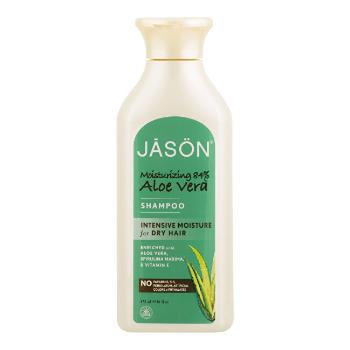 JASON Šampon aloe vera 473 ml