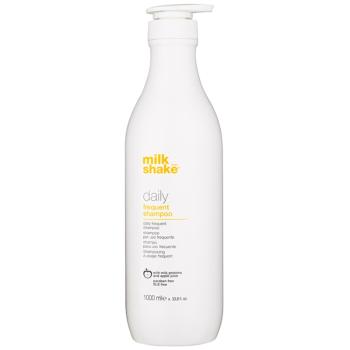 Milk Shake Daily šampon pro časté mytí vlasů bez parabenů 1000 ml