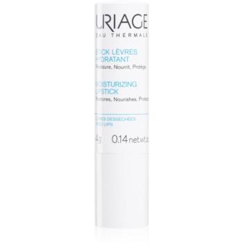 Uriage Eau Thermale Moisturizing Lipstick tyčinka na rty 4 g