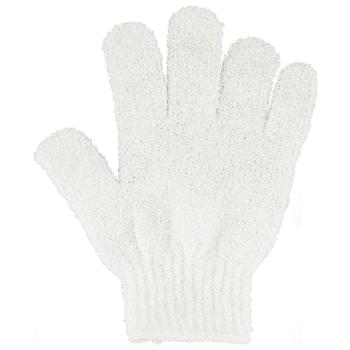 Magnum Natural peelingová rukavice