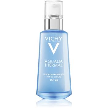 Vichy Aqualia Thermal denní hydratační krém SPF 25 50 ml