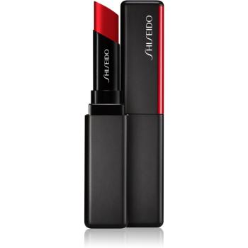 Shiseido VisionAiry Gel Lipstick gelová rtěnka odstín 227 Sleeping Dragon (Garnet) 1.6 g