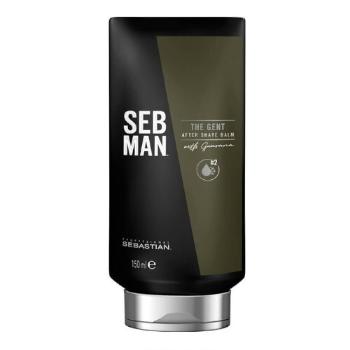 Sebastian Professional Hydratační balzám po holení SEB MAN The Gent (After Shave Balm) 150 ml